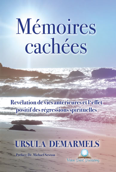 Buchcover "Karma Coaching" von Ursula Demarmels (c) Allegria/Ullstein Verlag, Berlin